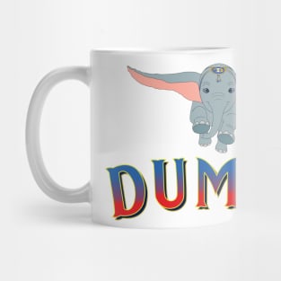 DUMBO Mug